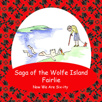 Wolfe Island